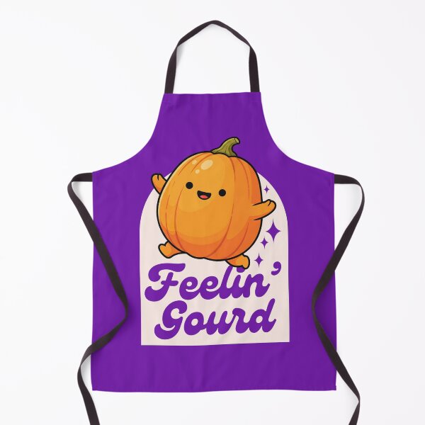 Item preview, Feelin' Gourd designed and sold by The magic Yellow bus.