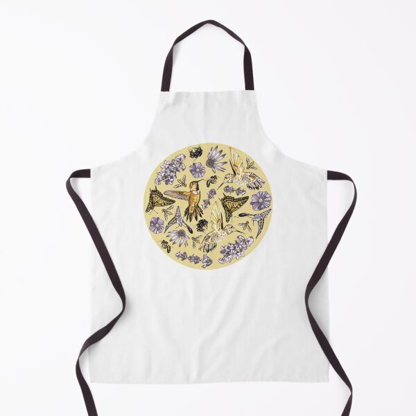 Item preview, Pollinator Sphere designed and sold by Kelsey Worth.