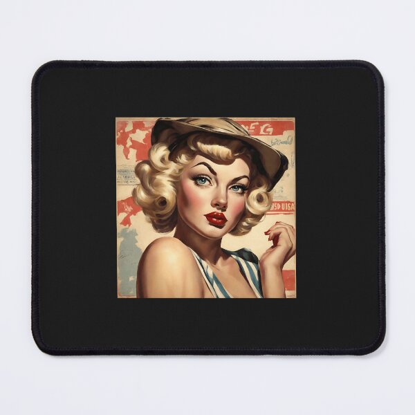 Item preview, Blondie pop art designed and sold by wswettlivesay.