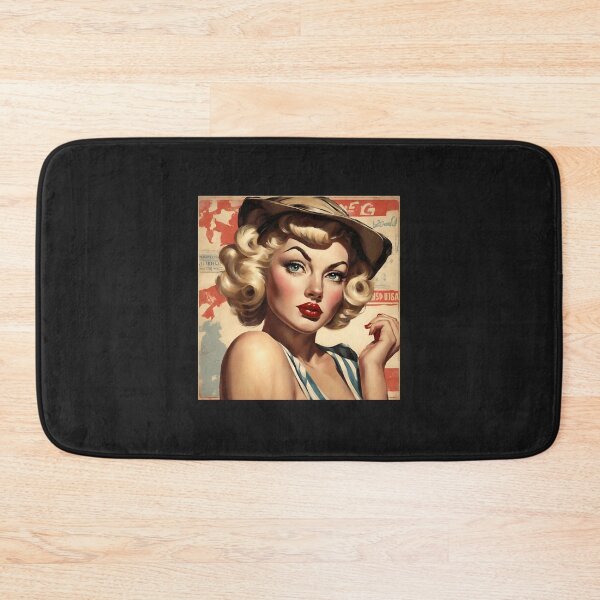 Item preview, Blondie pop art designed and sold by wswettlivesay.
