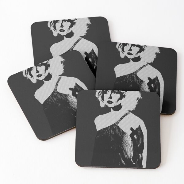 Item preview, Blondie pop art designed and sold by wswettlivesay.
