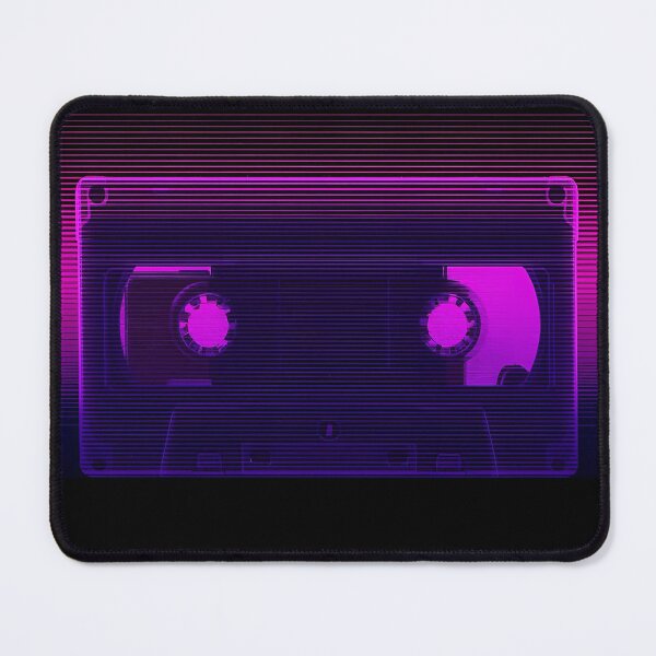 Item preview, VHS Tape Gifts For Retro Fans designed and sold by EggertoneArt.