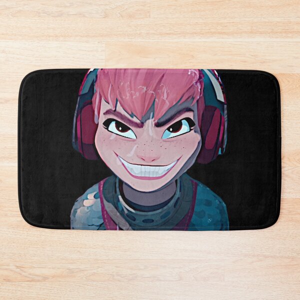 Item preview, Nimona designed and sold by BrandyFishe.