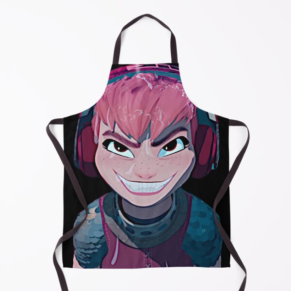 Item preview, Nimona designed and sold by BrandyFishe.