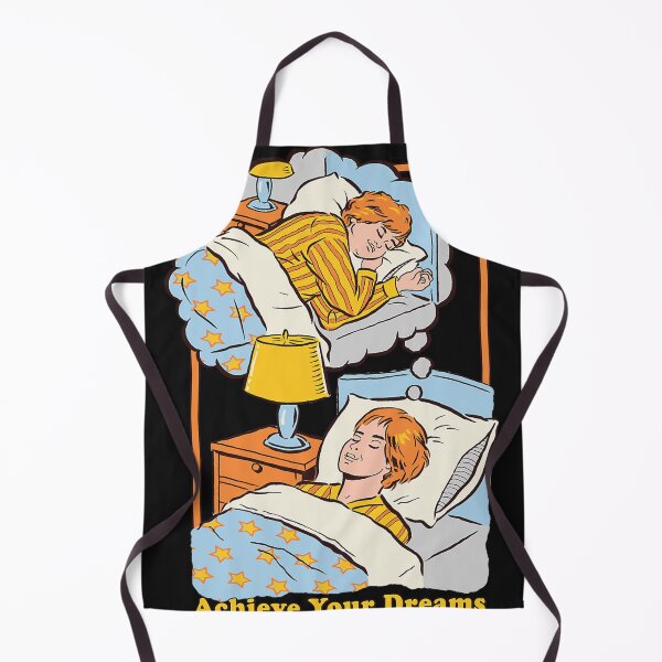 Item preview, Achieve Your Dreams designed and sold by AngelHorne65.