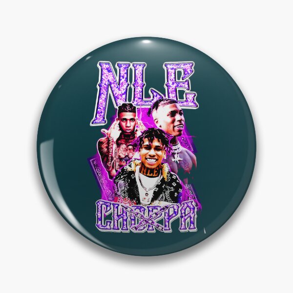 Item preview, NLE It's Getting Hot - NLE Tour   designed and sold by WidmerMychael.