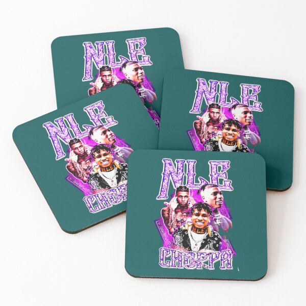 Item preview, NLE It's Getting Hot - NLE Tour   designed and sold by WidmerMychael.