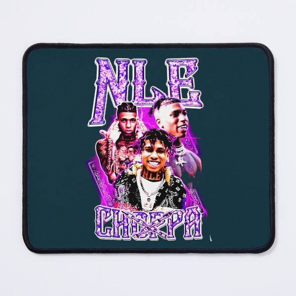 Item preview, NLE It's Getting Hot - NLE Tour   designed and sold by WidmerMychael.