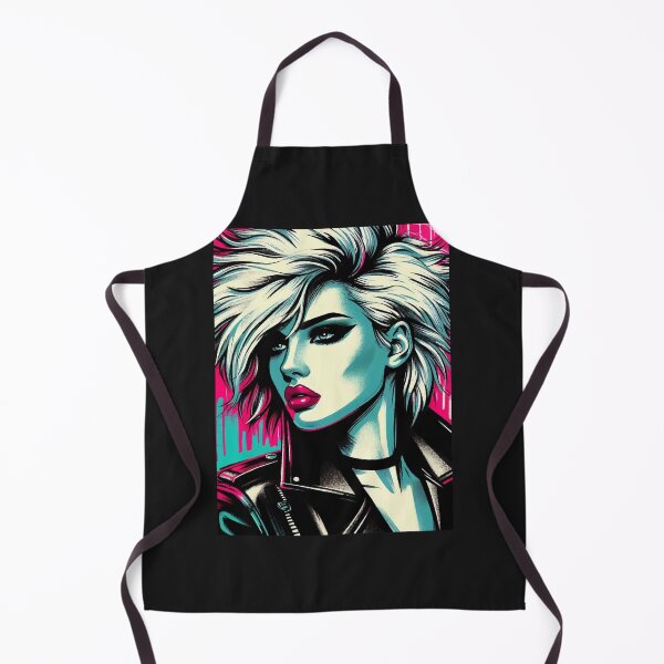 Artikelvorschau, Blondie-Pop-Art entworfen und verkauft von wswettlivesay.
