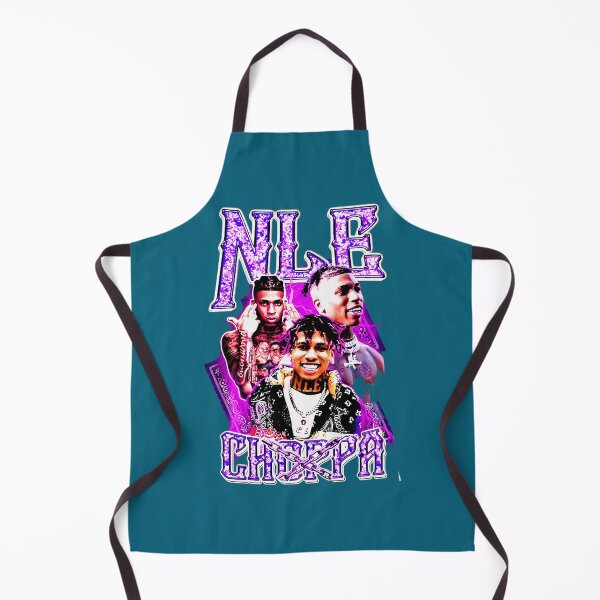 Item preview, NLE It's Getting Hot - NLE Tour designed and sold by WidmerMychael.