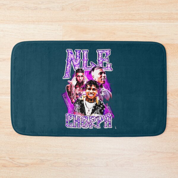 Item preview, NLE It's Getting Hot - NLE Tour   designed and sold by WidmerMychael.