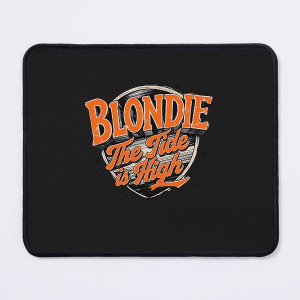 Item preview, Blondie pop art designed and sold by wswettlivesay.