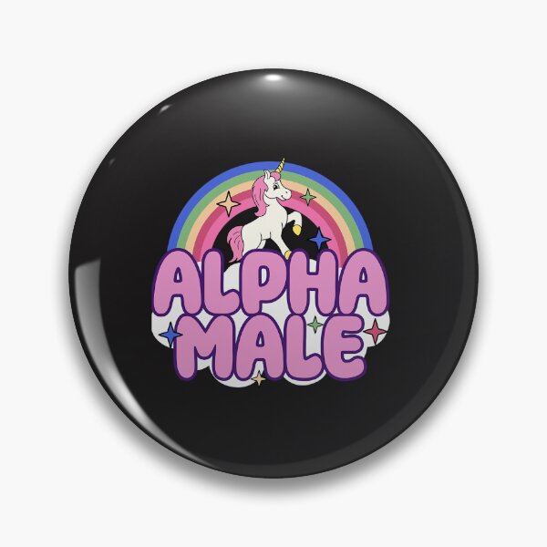 Item preview, Alpha Male designed and sold by AngelHorne65.