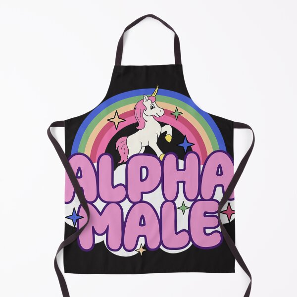 Item preview, Alpha Male designed and sold by AngelHorne65.