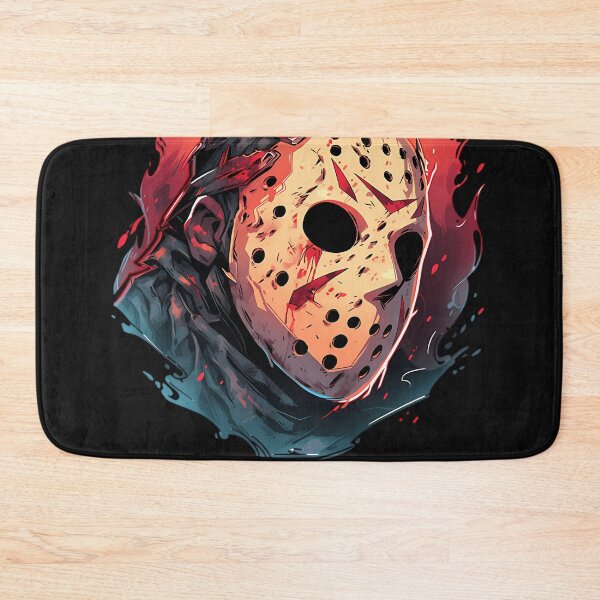 Item preview, Jason Vector Art designed and sold by BrandyFishe.