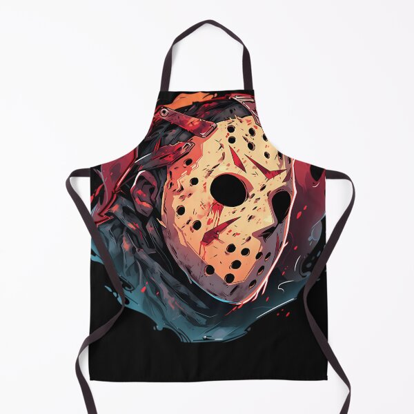 Item preview, Jason Vector Art designed and sold by BrandyFishe.