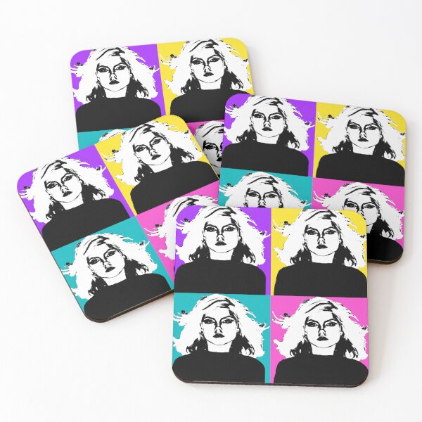 Item preview, Blondie pop art designed and sold by wswettlivesay.