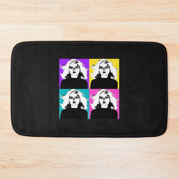 Item preview, Blondie pop art designed and sold by wswettlivesay.