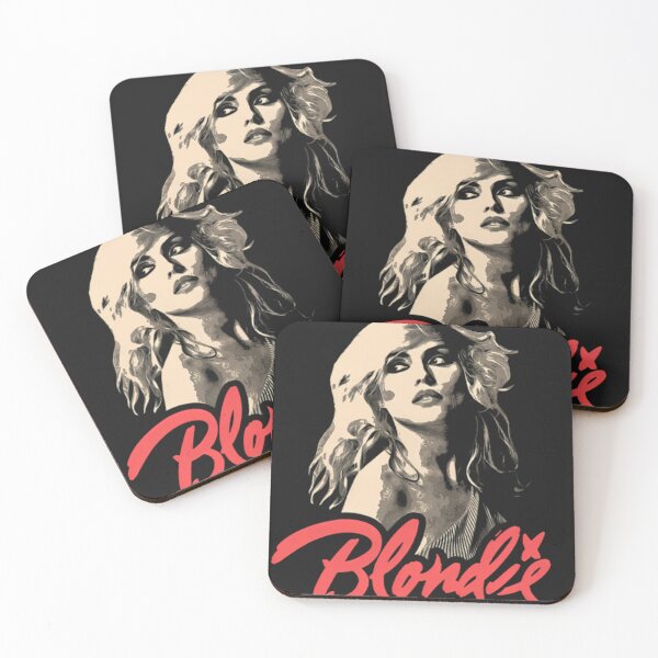 Item preview, Blondie pop art designed and sold by wswettlivesay.