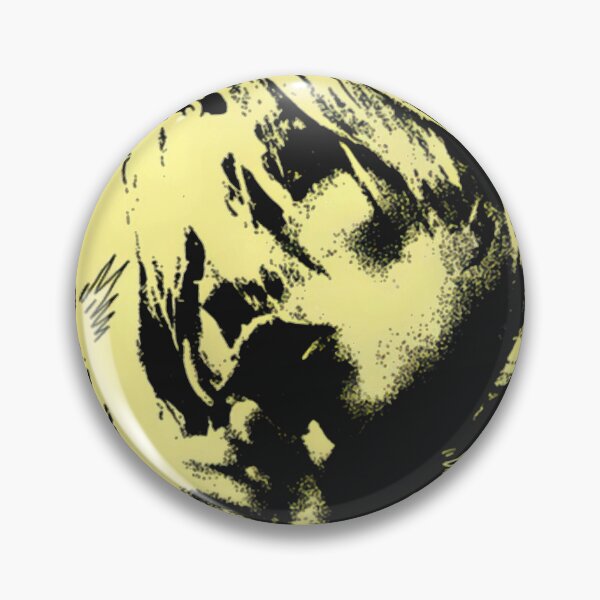 Aperçu de l'œuvre Pop art blondie créée et vendue par wswettlivesay.