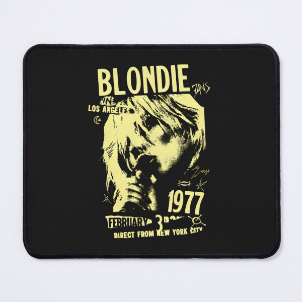 Item preview, Blondie pop art designed and sold by wswettlivesay.