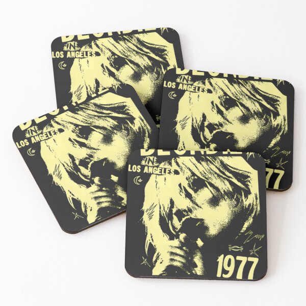 Item preview, Blondie pop art designed and sold by wswettlivesay.