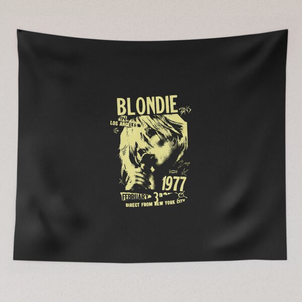 Item preview, Blondie pop art designed and sold by wswettlivesay.