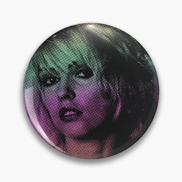 Item preview, Blondie pop art designed and sold by wswettlivesay.