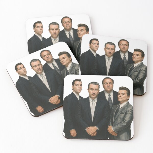 Item preview, Ray liotta Goodfellas designed and sold by virusdesigner.