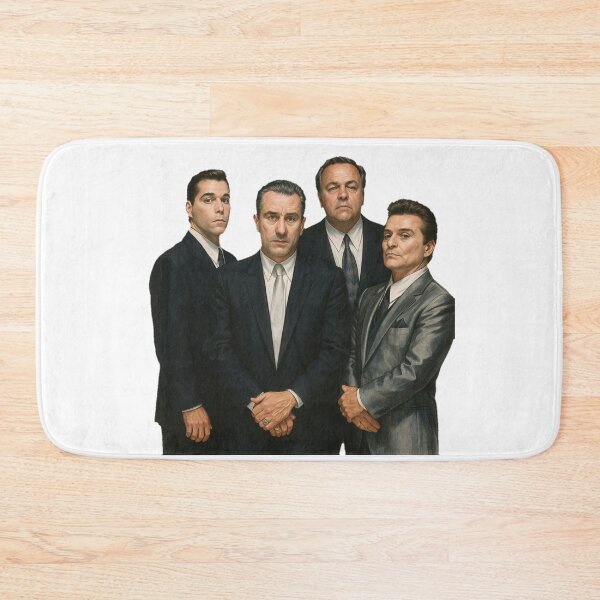 Item preview, Ray liotta Goodfellas designed and sold by virusdesigner.