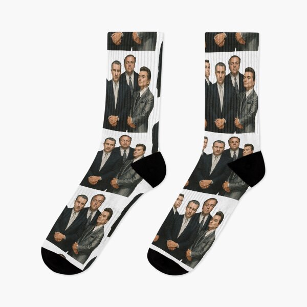 Item preview, Ray liotta Goodfellas designed and sold by virusdesigner.