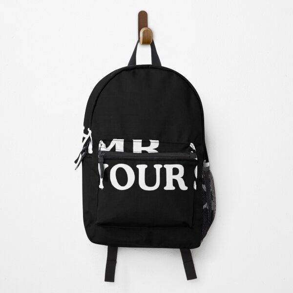 Item preview, Funny Mr. Steal your snacks kids or men who Snack foodie designed and sold by snowry.