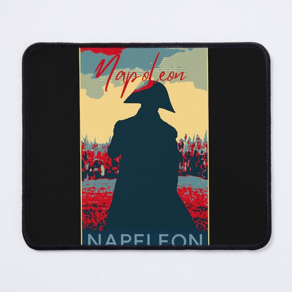 Item preview, Napoleon Bonaparte designed and sold by BrandyFishe.