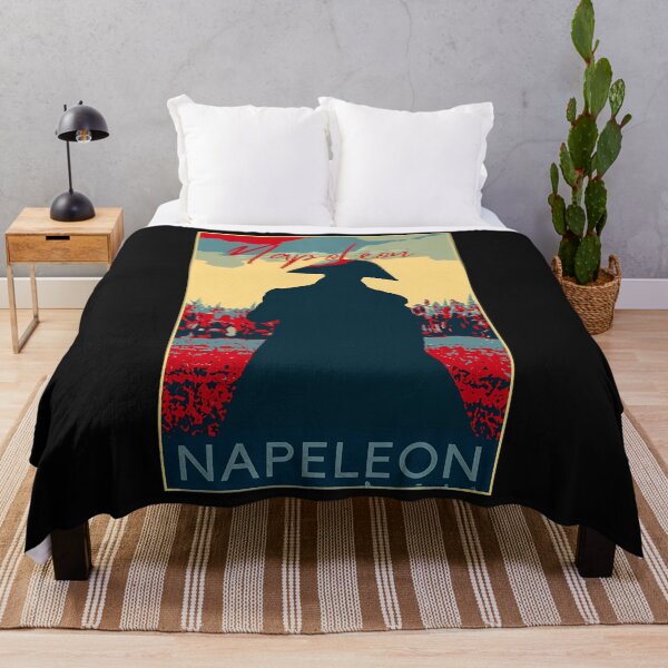 Item preview, Napoleon Bonaparte designed and sold by BrandyFishe.