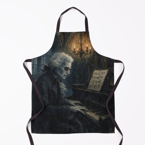Item preview, Nocturne of the Unfinished Soul designed and sold by Woven-myth.
