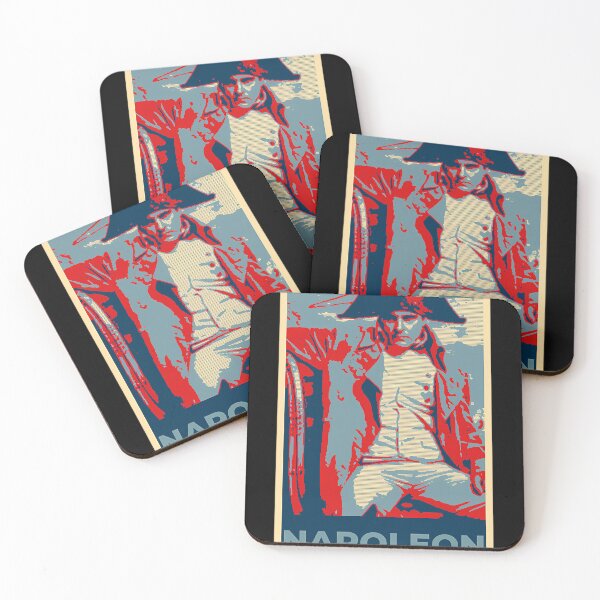 Item preview, Napoleon Bonaparte  designed and sold by BrandyFishe.