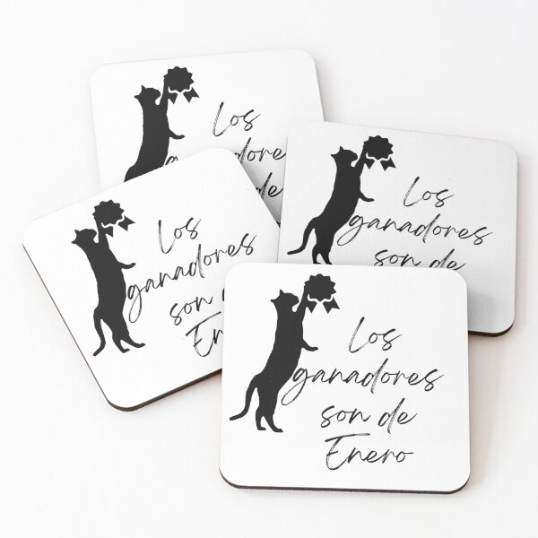 Item preview, The winners are from January designed and sold by toni-aguilar22.