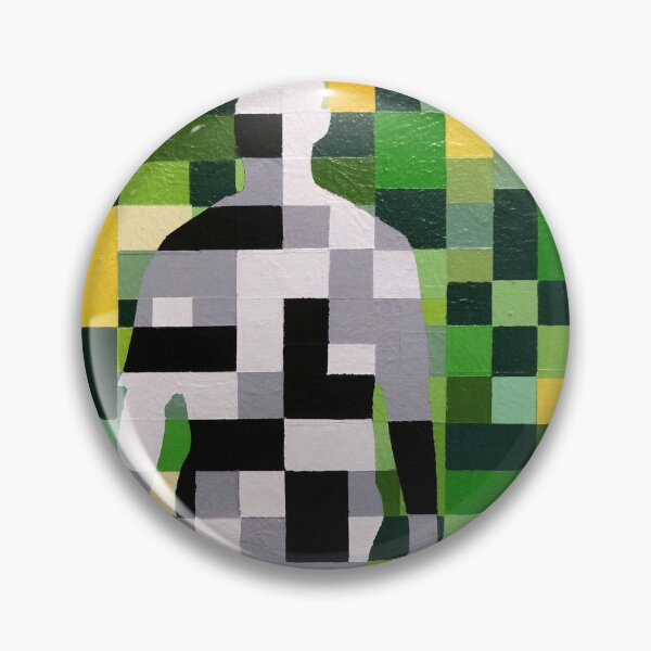 Item preview, Digital passenger designed and sold by Richard Leclerc, Artiste peintre.