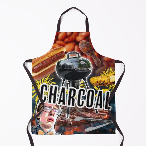 Item preview, CHAR COAL designed and sold by weatheredgray.