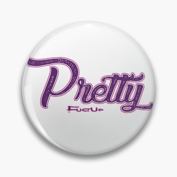 Item preview, pretty FuctUp  designed and sold by FuctUpShirt.