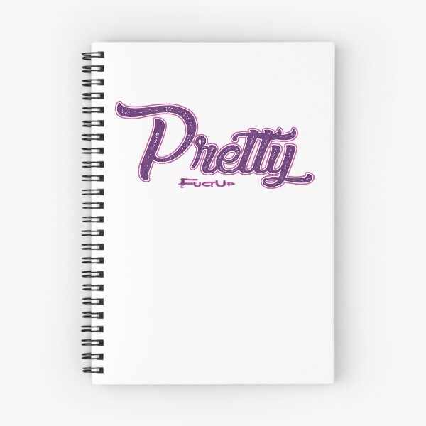Item preview, pretty FuctUp  designed and sold by FuctUpShirt.