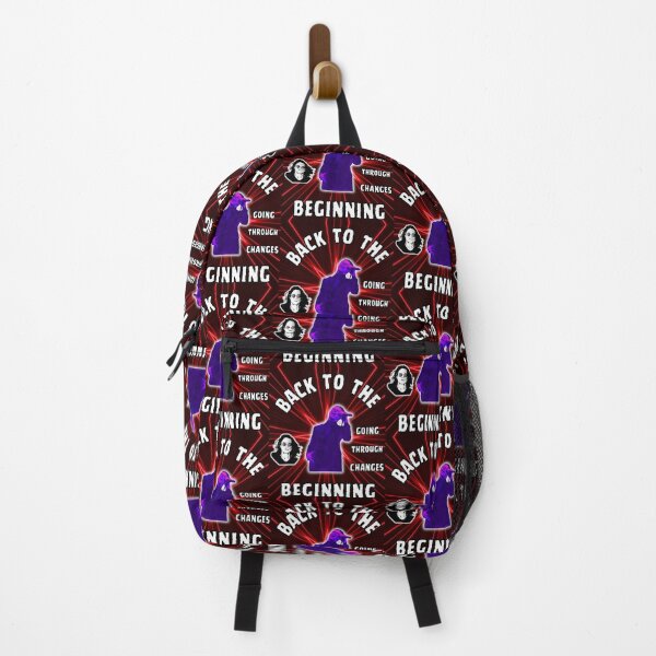 Item preview, Back To The Beginning Yungblud designed and sold by WoodburyLake.