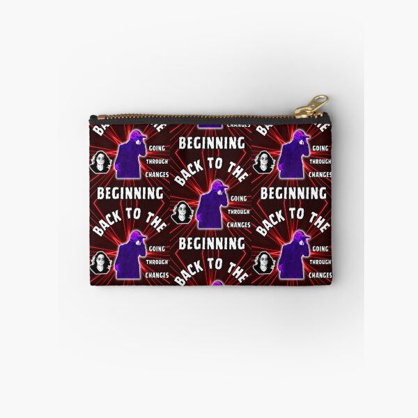 Item preview, Back To The Beginning Yungblud designed and sold by WoodburyLake.