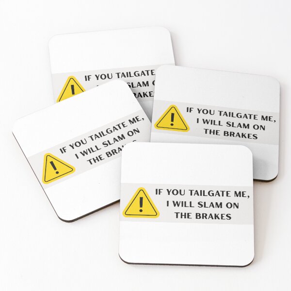 Item preview, Funny Bumper Sticker designed and sold by Guindazola.
