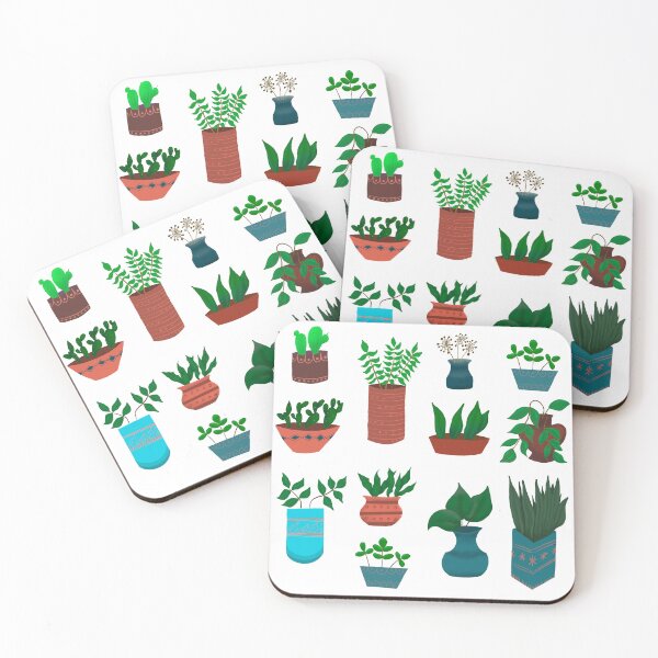 Item preview, Plants in pots designed and sold by Karen-Rocha.