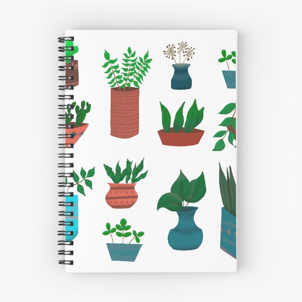 Item preview, Plants in pots designed and sold by Karen-Rocha.