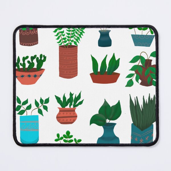 Item preview, Plants in pots designed and sold by Karen-Rocha.
