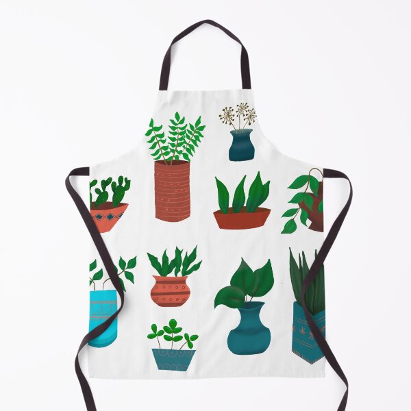 Item preview, Plants in pots designed and sold by Karen-Rocha.