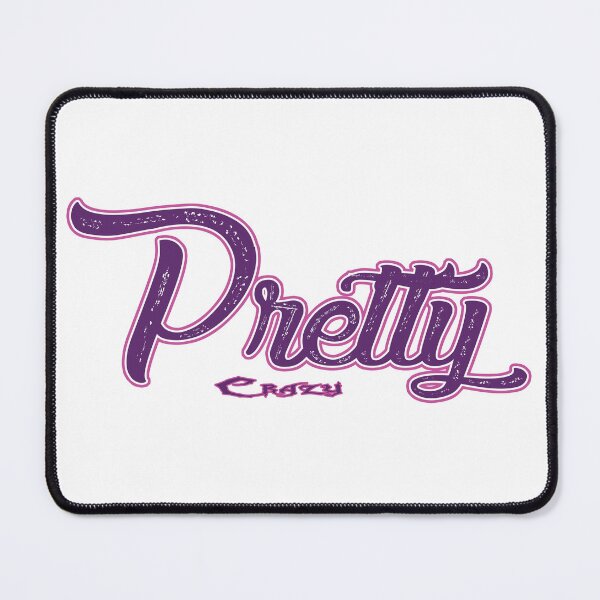 Item preview, pretty FuctUp crazy designed and sold by FuctUpShirt.
