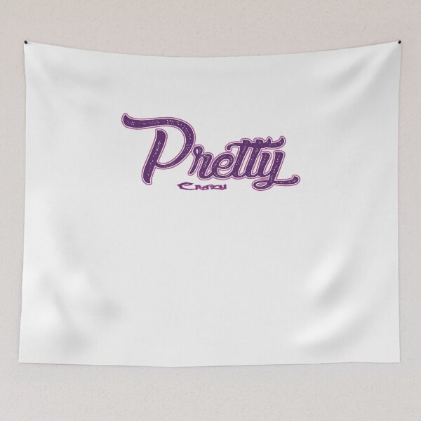 Item preview, pretty FuctUp crazy designed and sold by FuctUpShirt.